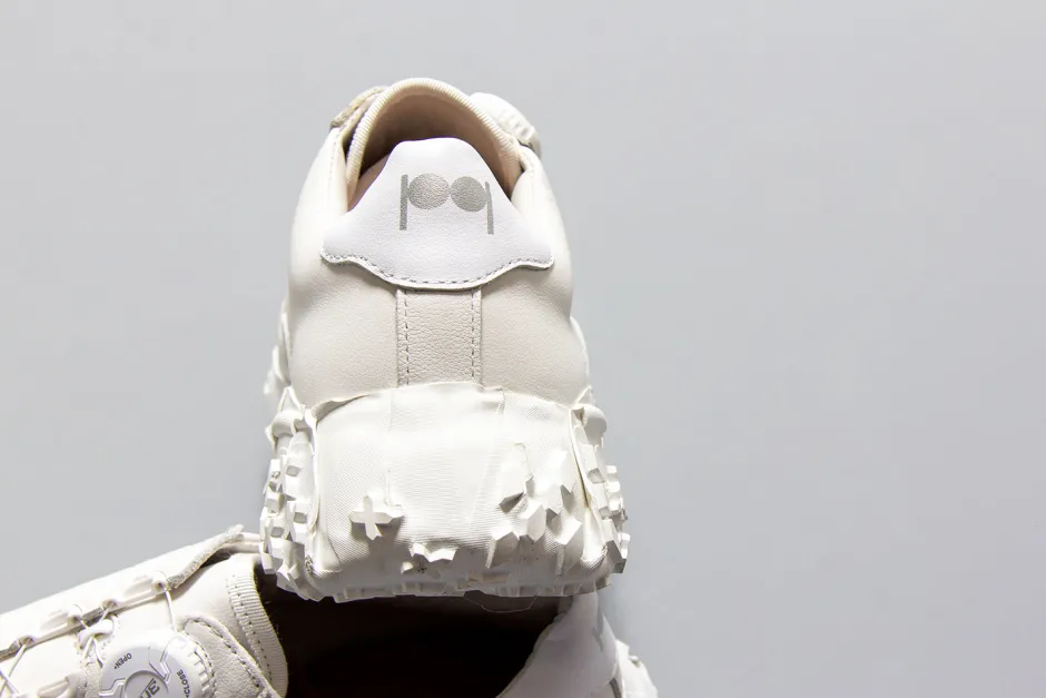 Anonymous Ism PG - Through- Playground|Shoes