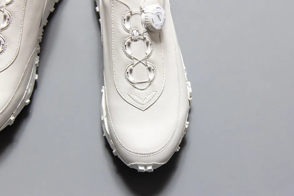 Anonymous Ism PG - Through- Playground|Shoes