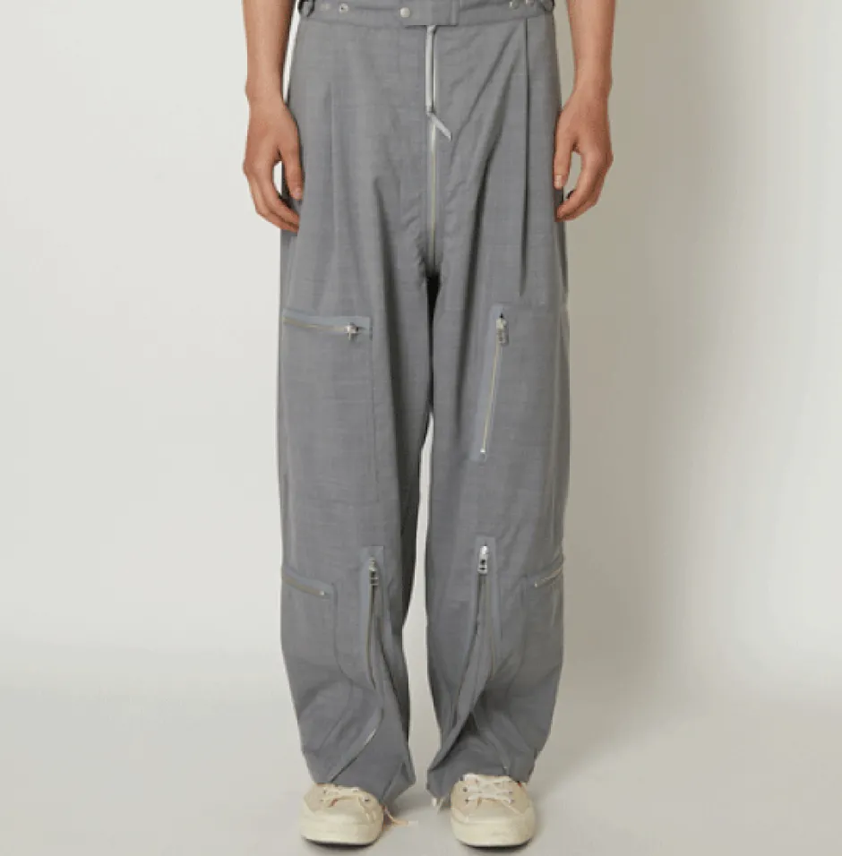 Anonymous Ism PT Flight Pants- Bottoms