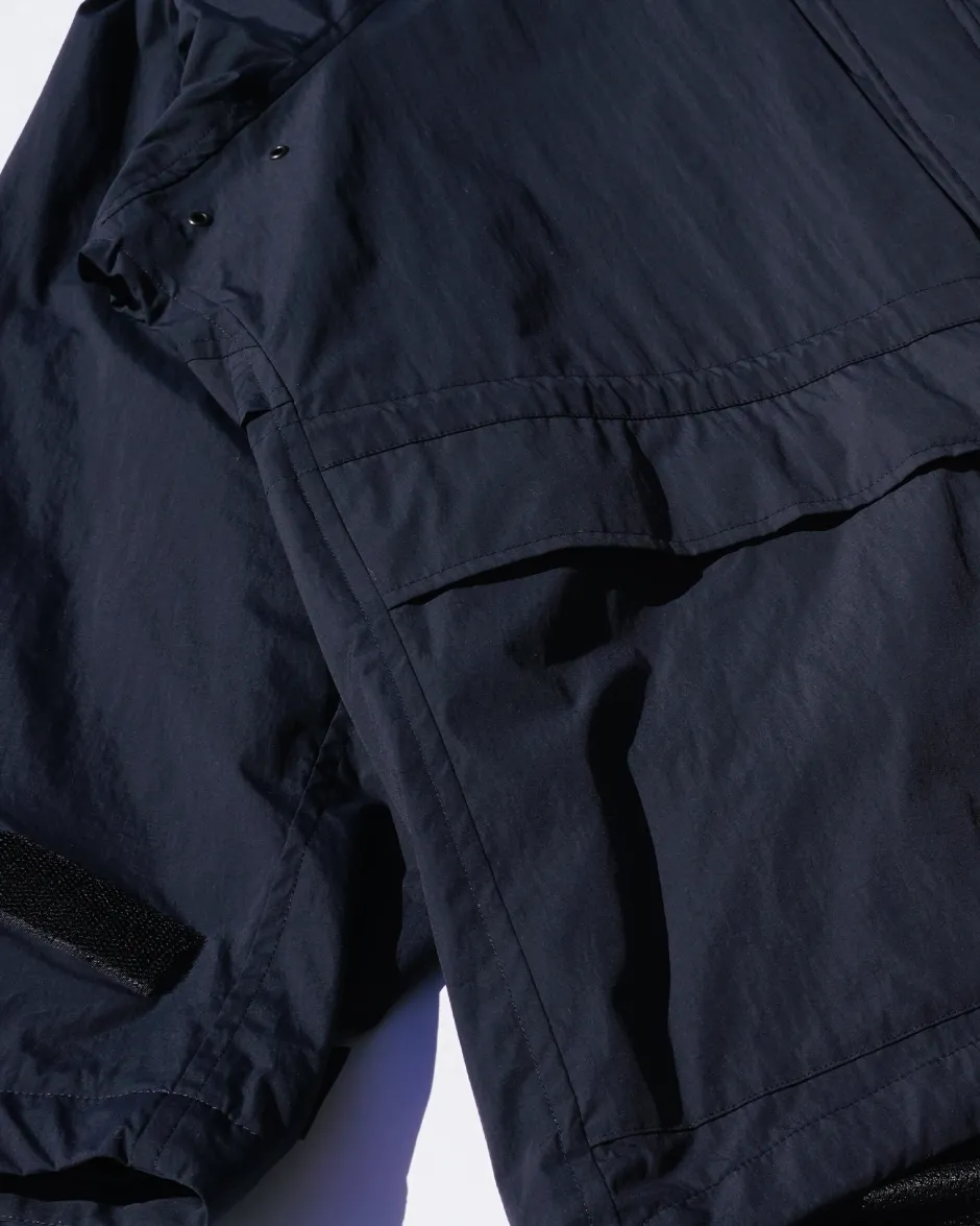 Anonymous Ism PT Rain Jacket- Outer - Jacket