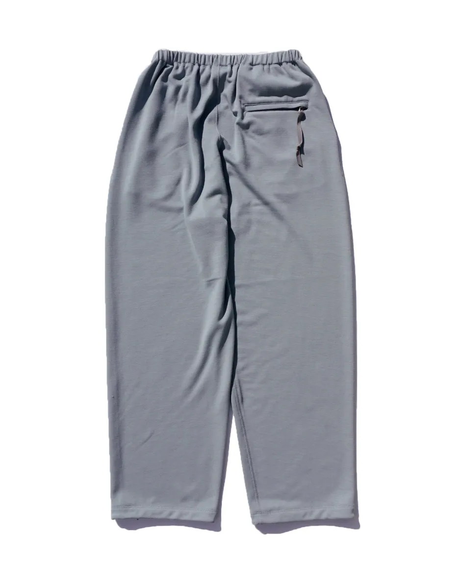 Anonymous Ism PT Super 140s Merino Wool Sweat Pants- Bottoms