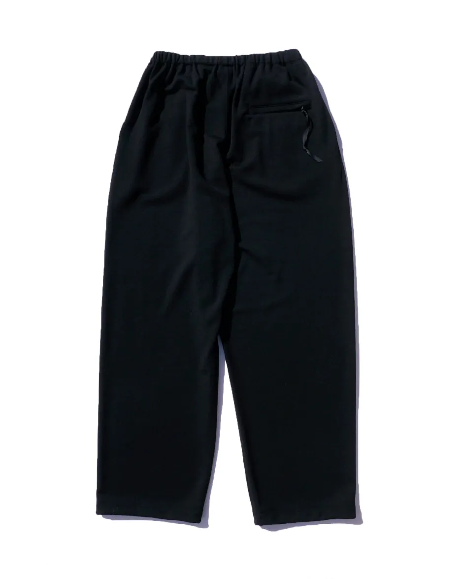 Anonymous Ism PT Super 140s Merino Wool Sweat Pants- Bottoms