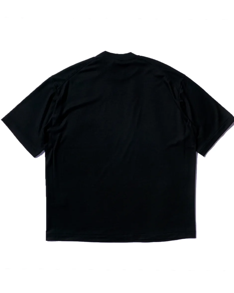 Anonymous Ism PT Super 140s Merino Wool T-shirt- Tops
