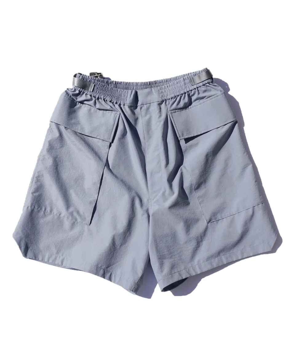 Anonymous Ism PT Ventilation Short Pants- Bottoms