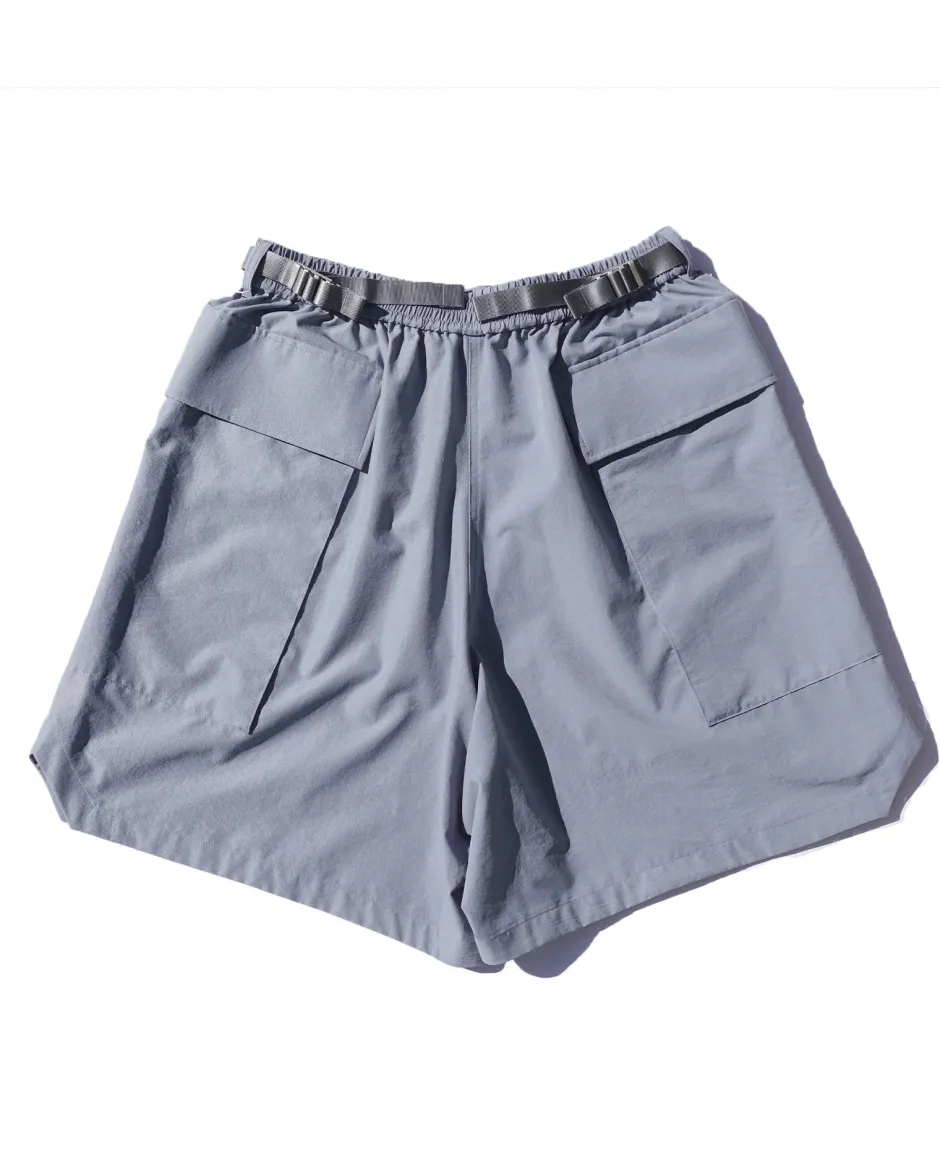 Anonymous Ism PT Ventilation Short Pants- Bottoms