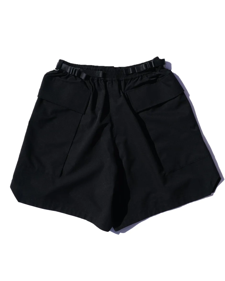 Anonymous Ism PT Ventilation Short Pants- Bottoms