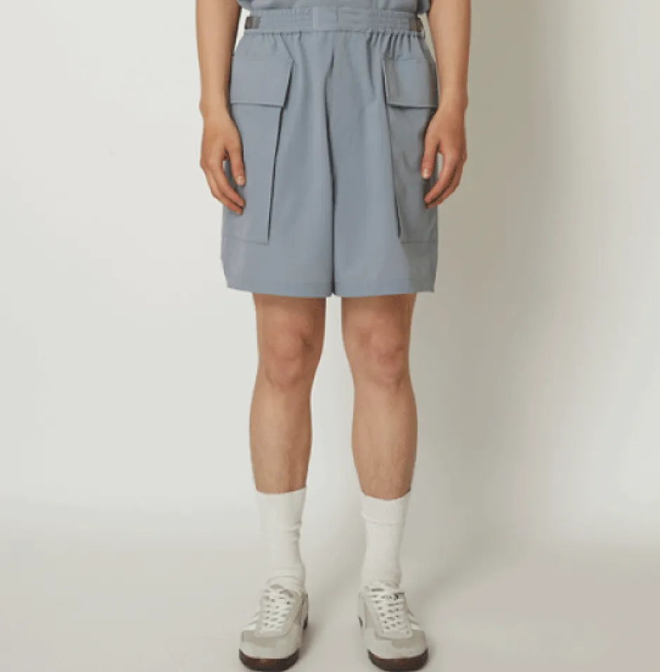 Anonymous Ism PT Ventilation Short Pants- Bottoms