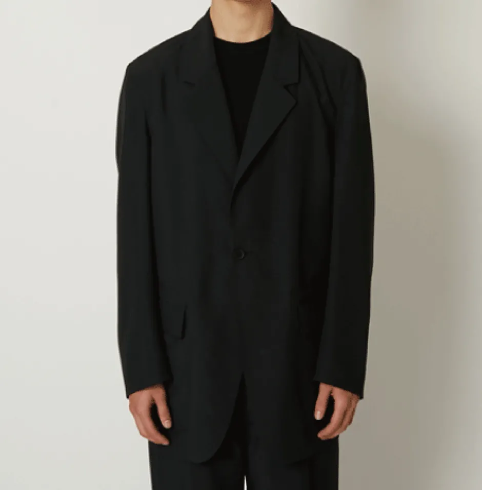 Anonymous Ism PT Work Tailored Jacket- Outer - Jacket