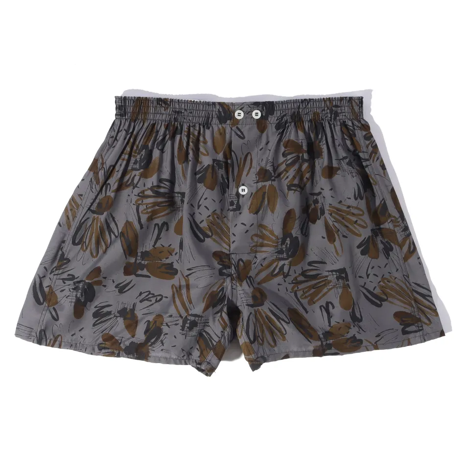 Anonymous Ism Rayon Ette Hand Paint Pattern Boxer- Underwear|Accessories