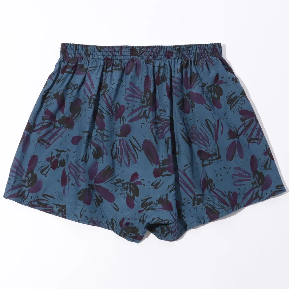 Anonymous Ism Rayon Ette Hand Paint Pattern Boxer- Underwear|Accessories