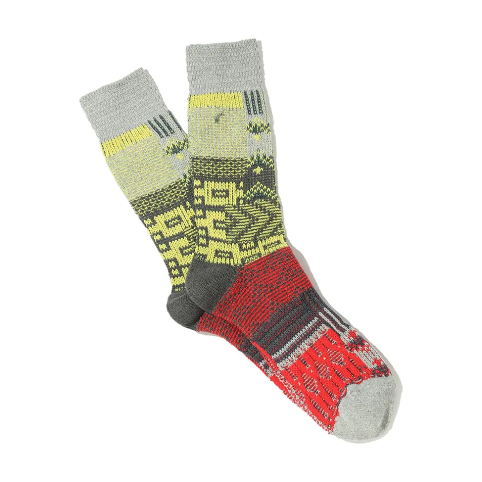 Anonymous Ism Recover Multi Links JQ Crew- Pattern|Seasonal