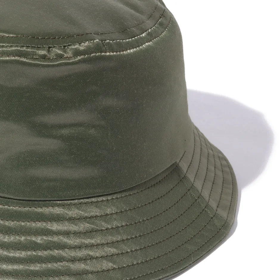 Anonymous Ism Re-Nylon & OC Hat- Headwear
