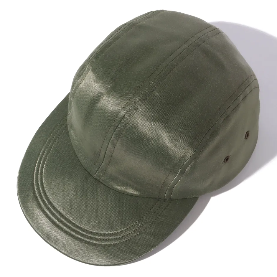 Anonymous Ism Re-Nylon & OC Kyoto Cap- Headwear