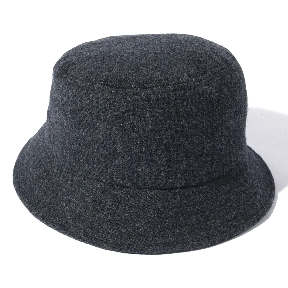 Anonymous Ism Re-Wool Rip Stop hat- Headwear