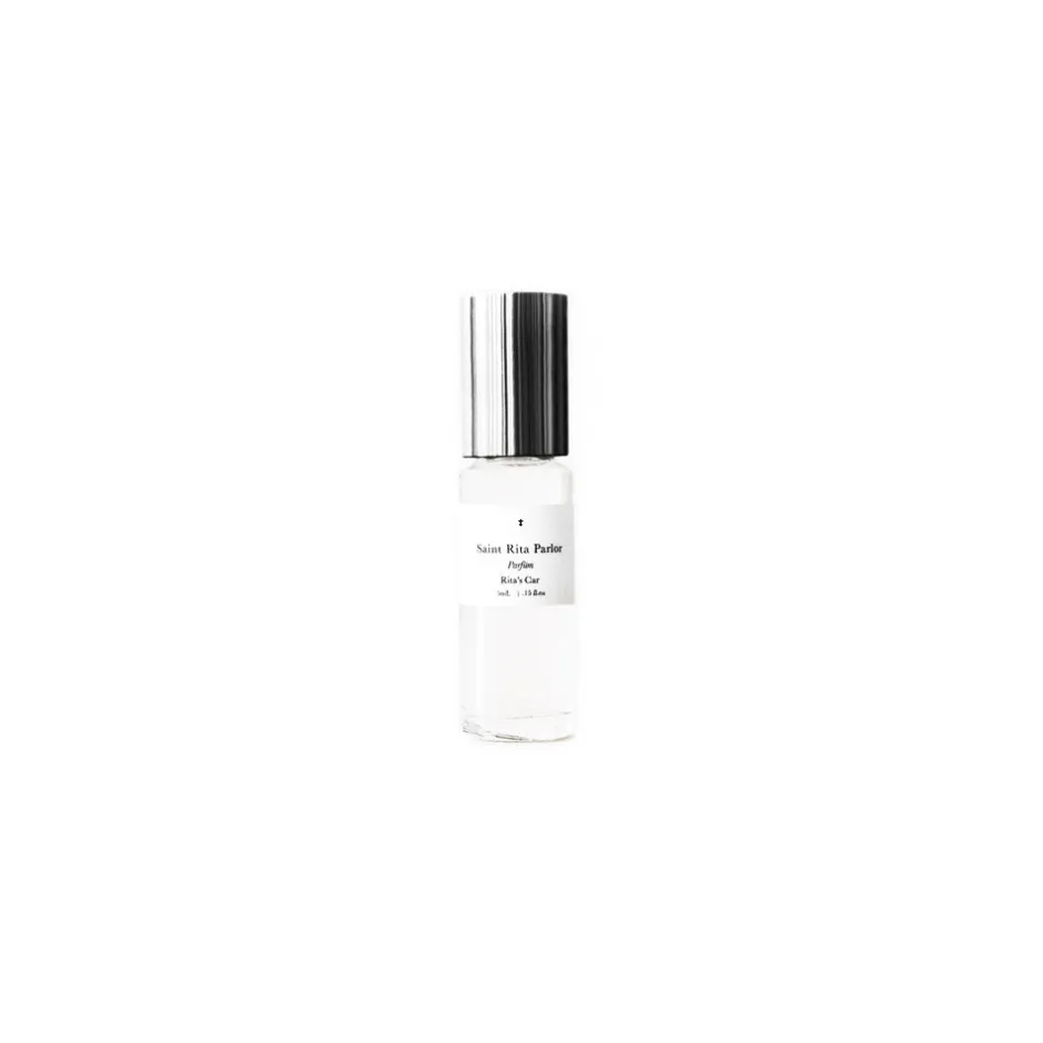 Anonymous Ism Saint Rita Parlor - Rita's Car Perfume- Scent Items