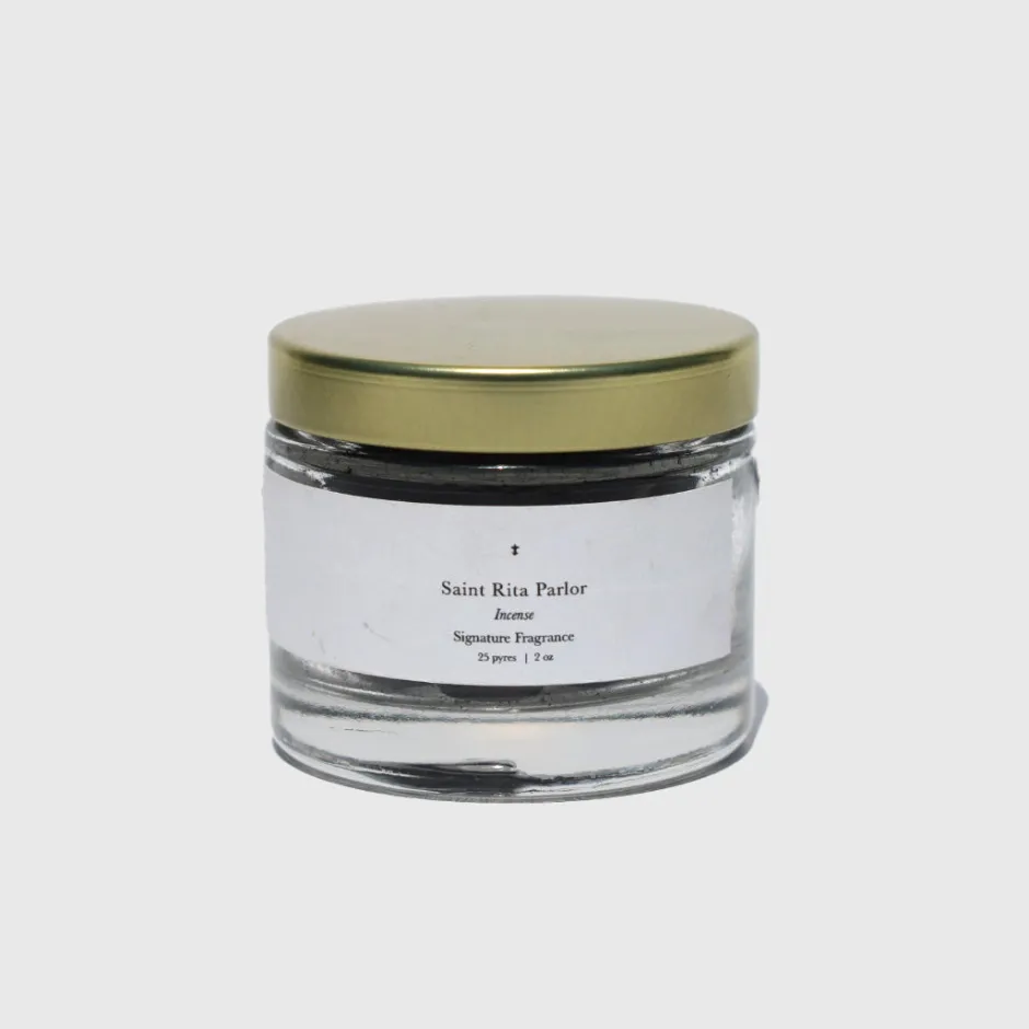 Anonymous Ism Saint Rita Parlor - Signature- Scent Items