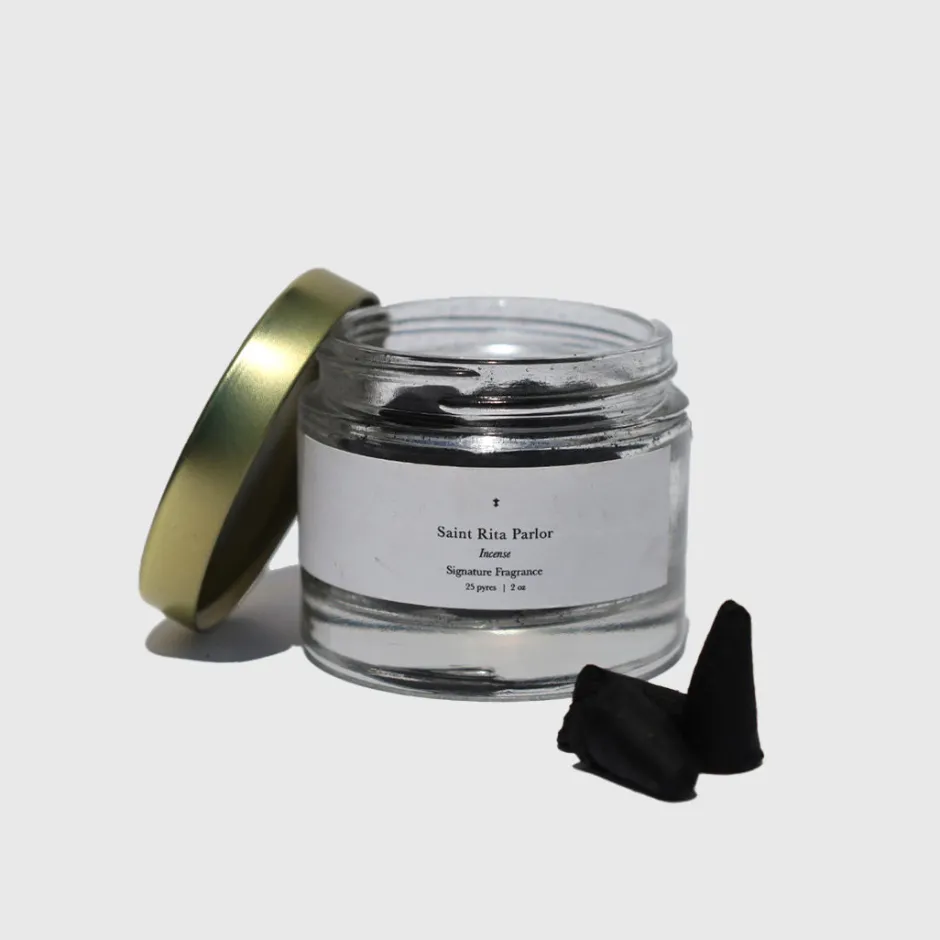 Anonymous Ism Saint Rita Parlor - Signature- Scent Items