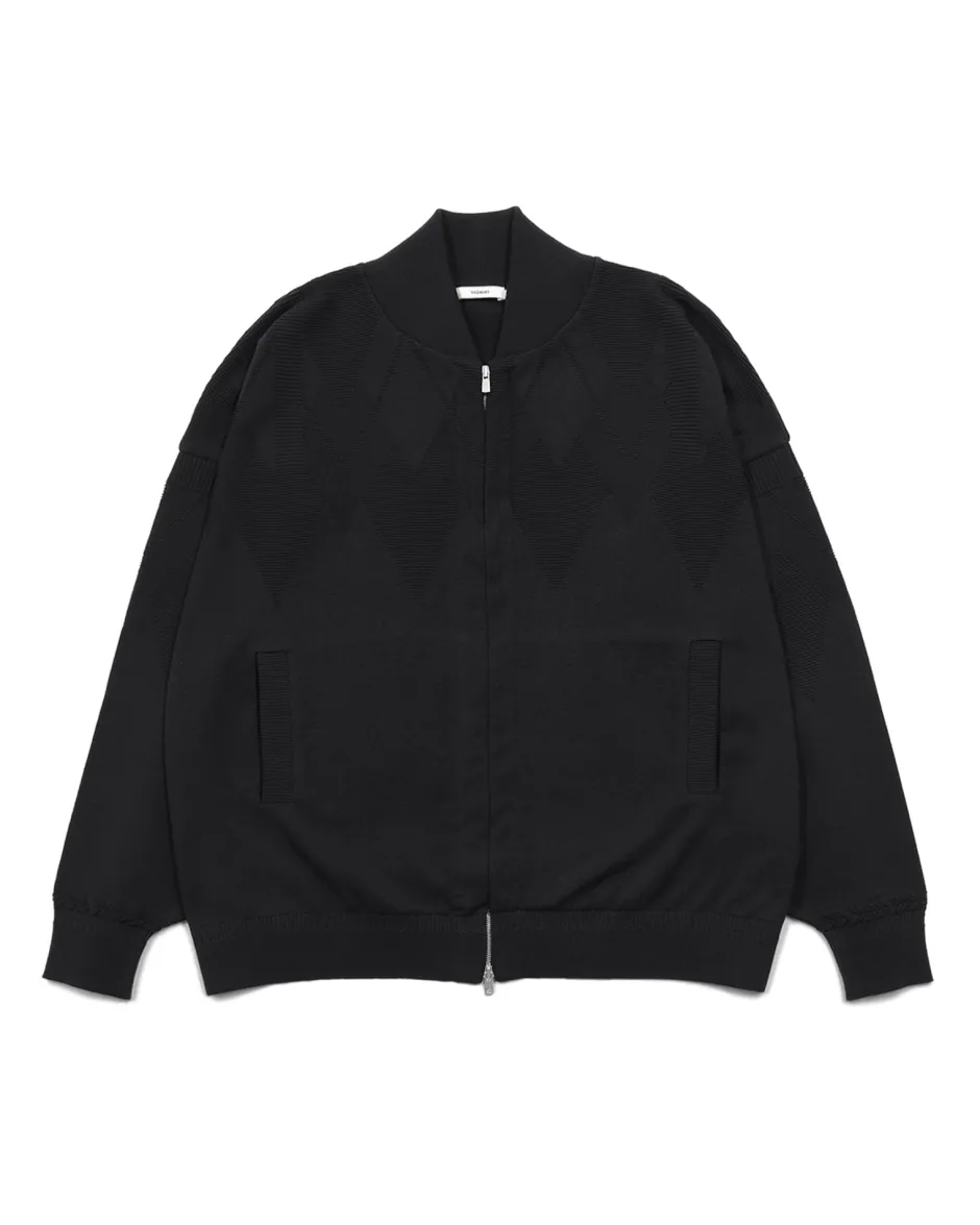 Anonymous Ism Seika Knit Boulson- Knitwear