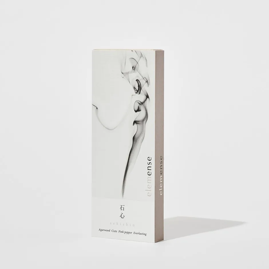 Anonymous Ism Sekishin - Elemense- Scent Items