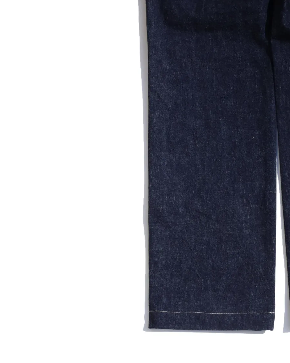 Anonymous Ism Signature Denim- Bottoms