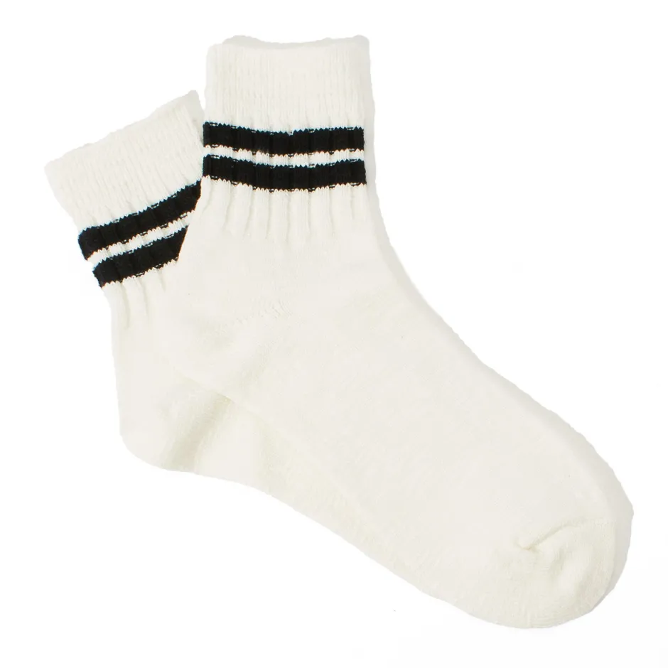 Anonymous Ism Slub Line Q- Stripes|Seasonal