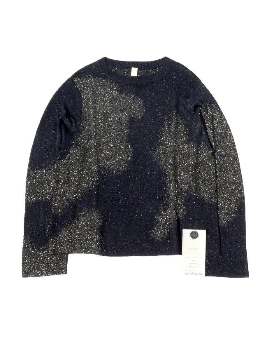 Anonymous Ism Souvenier Jumper- Knitwear