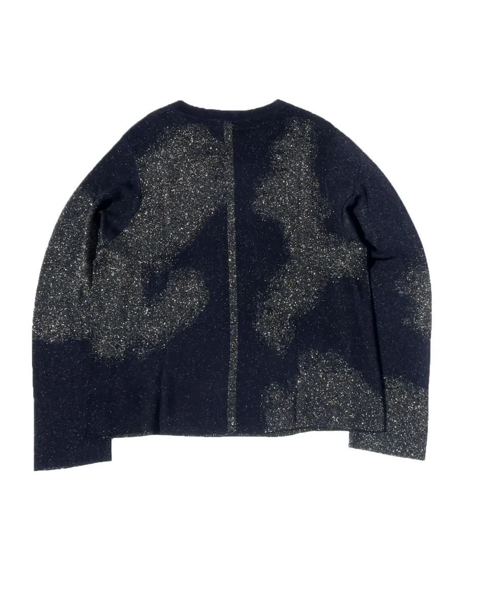Anonymous Ism Souvenier Jumper- Knitwear