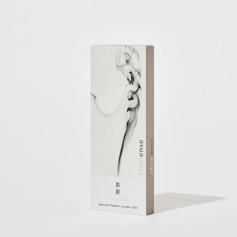 Anonymous Ism Tetsukon - Elemense- Scent Items