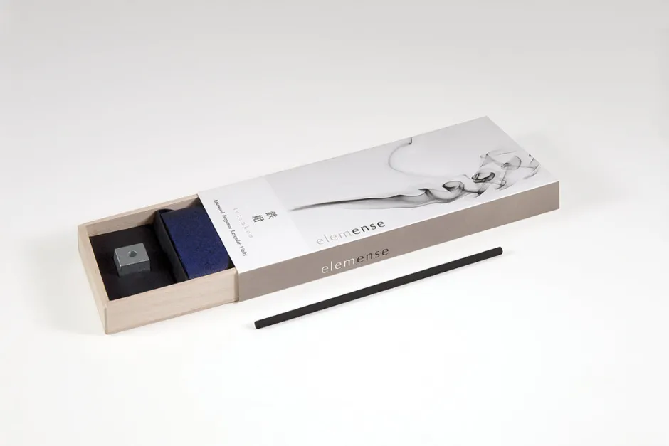 Anonymous Ism Tetsukon - Elemense- Scent Items