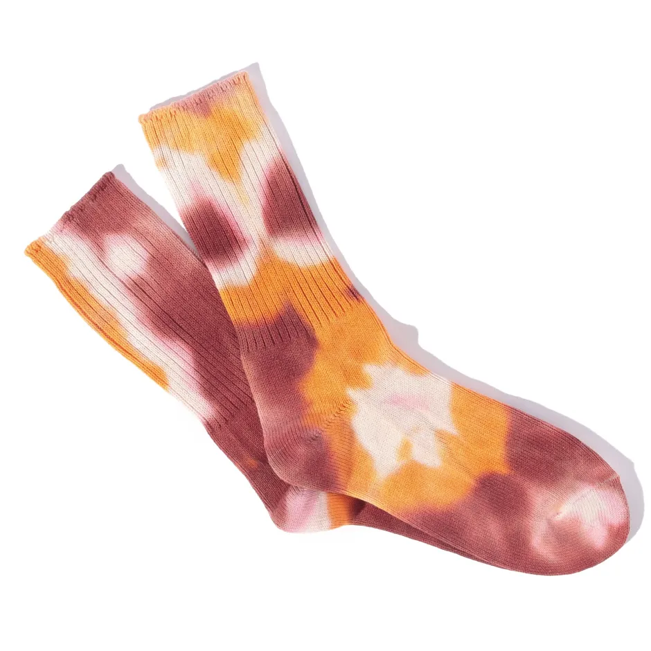 Anonymous Ism Tie Dye Crew- Dye|Seasonal