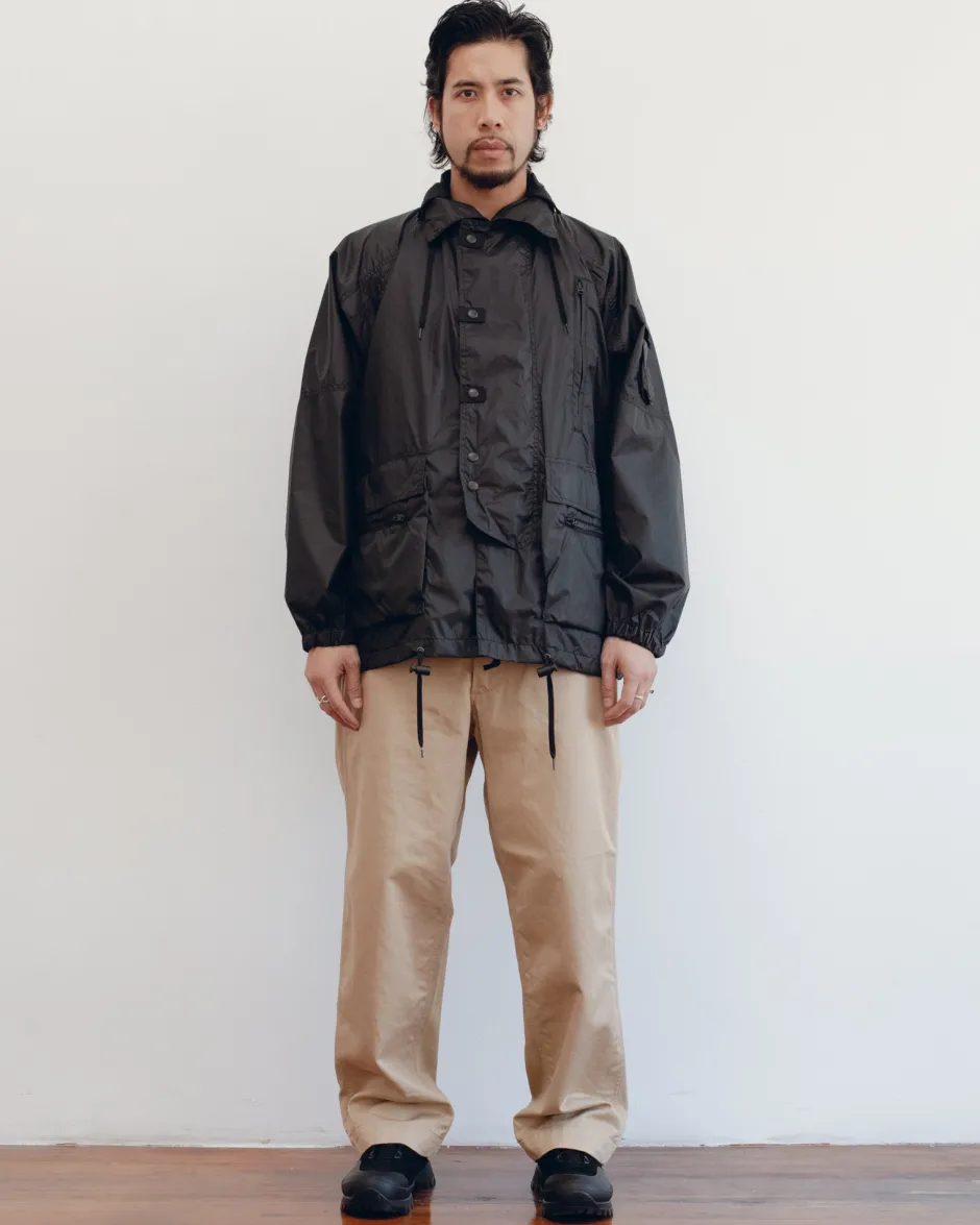Anonymous Ism TREK TRAVELAR- Outer - Jacket