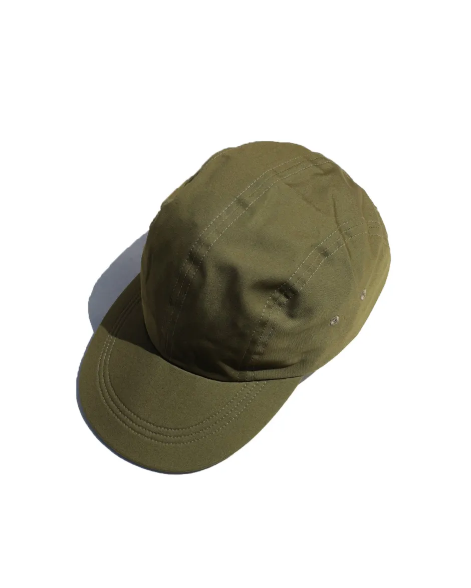Anonymous Ism Ultra high density Kyoto Cap- Headwear