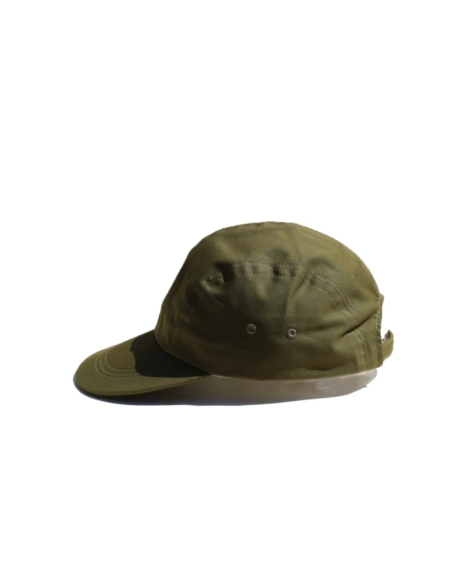 Anonymous Ism Ultra high density Kyoto Cap- Headwear