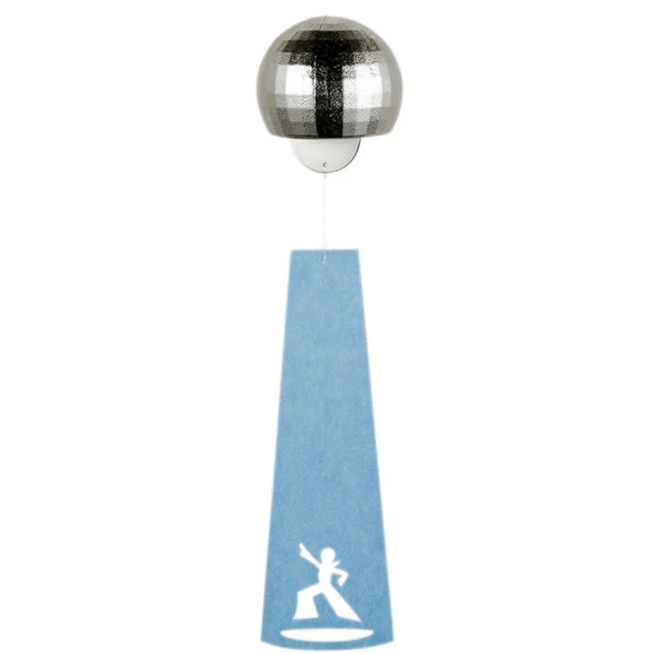 Anonymous Ism WIND CHIME -Mirror Ball- Nousaku