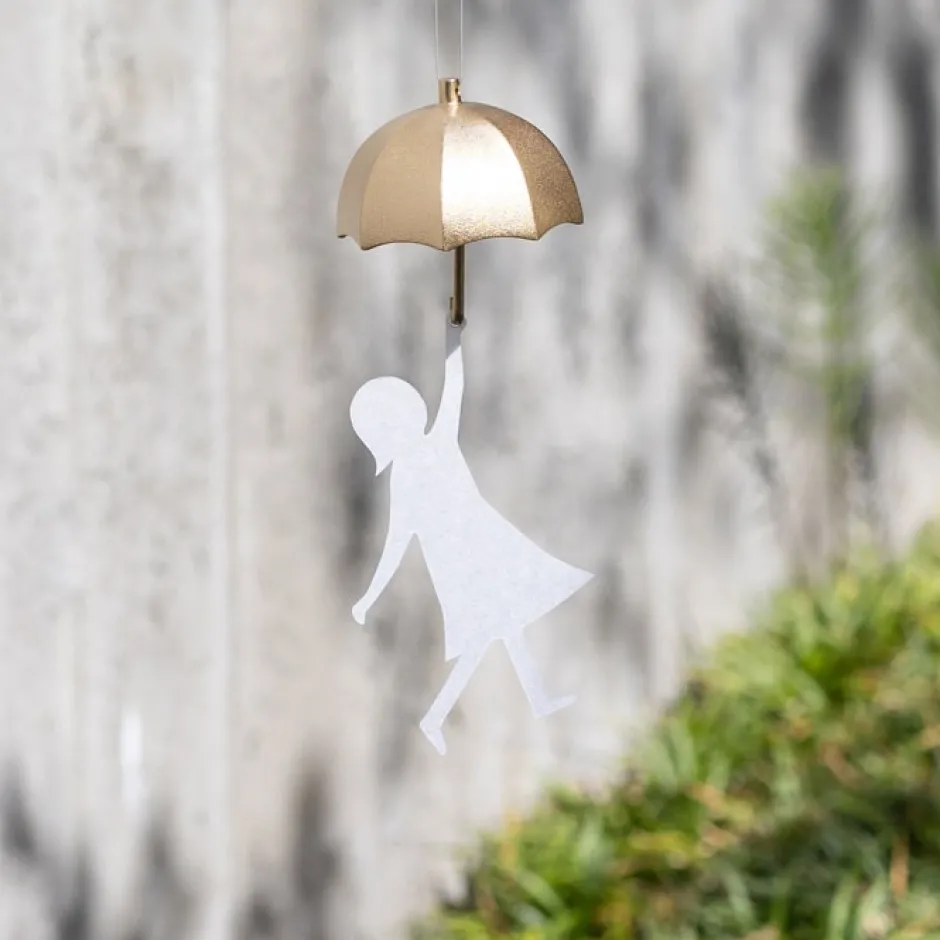 Anonymous Ism WIND CHIME -Umbrella-- Nousaku