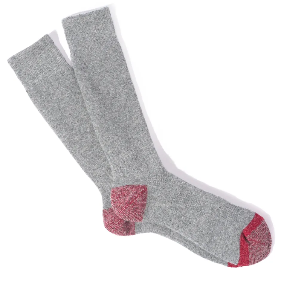 Anonymous Ism Wool Sports socks- Sports|Plain & Marled
