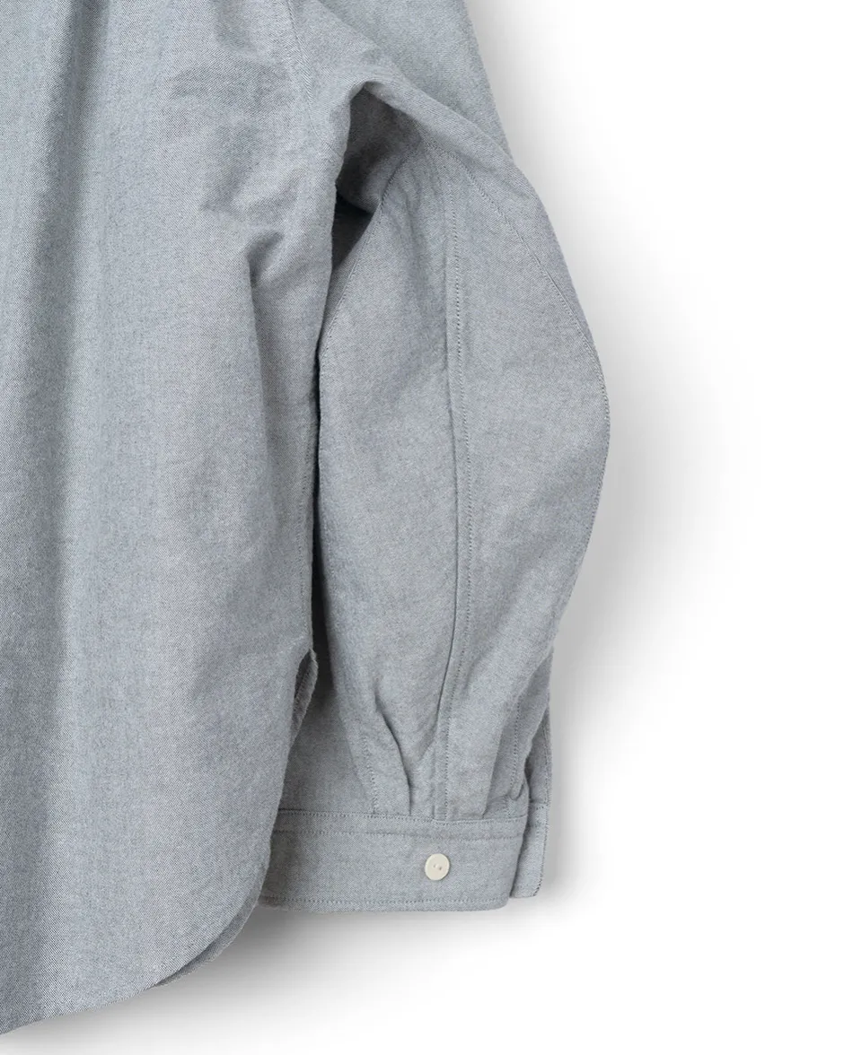Anonymous Ism WRIST PATCH SHIRT- Tops