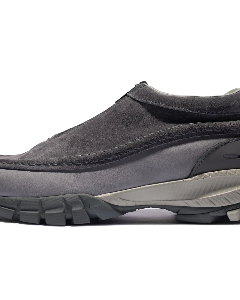 Anonymous Ism Zip Moc Walk- Shoes
